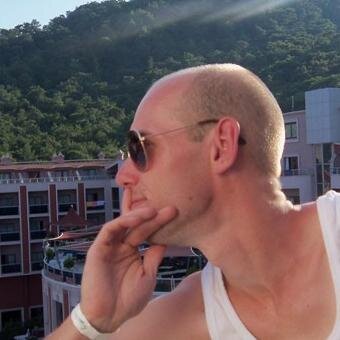 rutgerbousche's profile picture. 