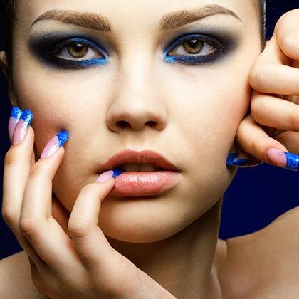 Eva Nails dé nagelstudio van Heiloo. 
Hele sets Acryl, Gel, Glitter, ManiQ, Naildesign, Spa Manicure & Pedicure