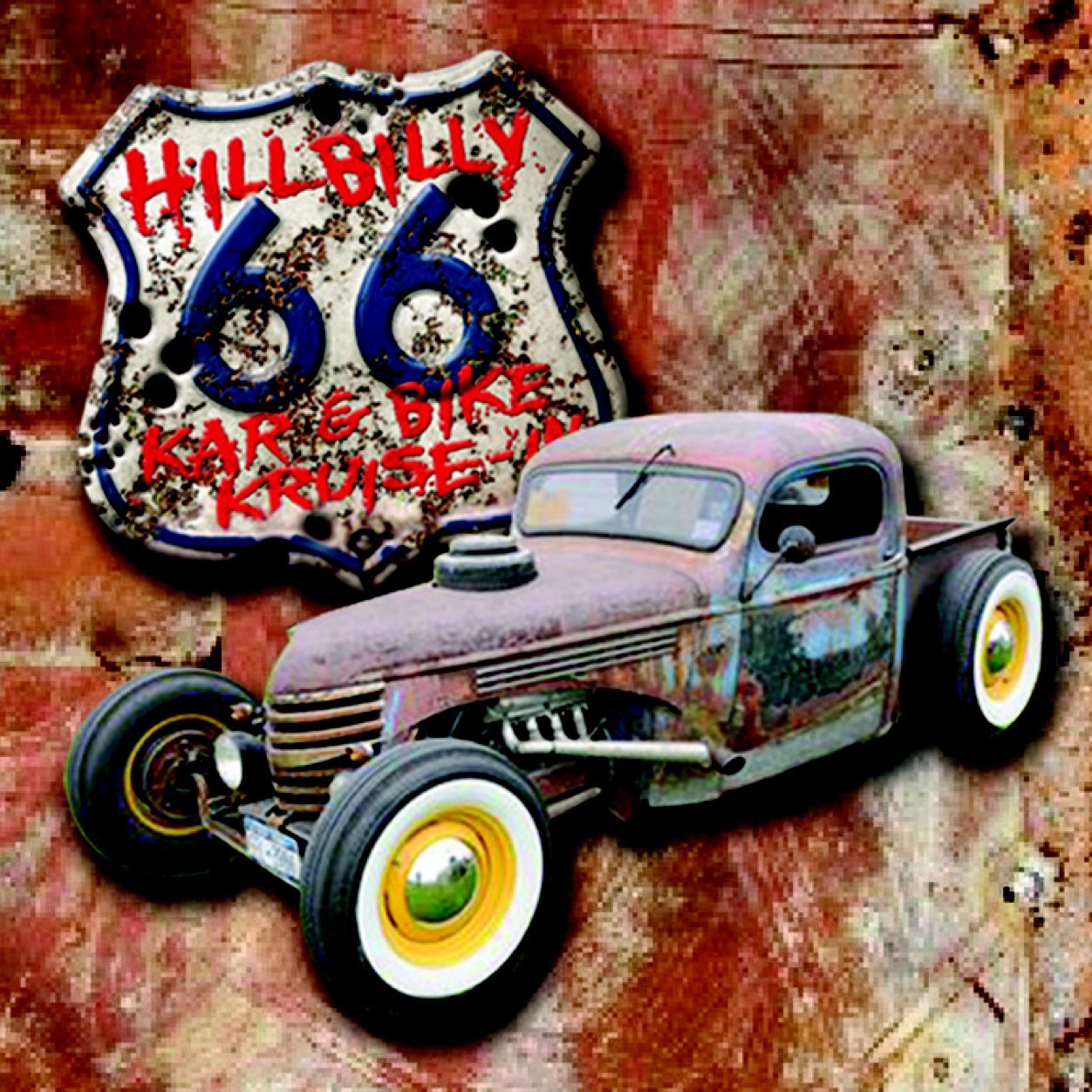 Hillbilly66tn's profile picture. This is an annual event that raises money for Young-Williams Animal Center through our love of hot rods and motorcycles for our greater love of all animals.
