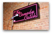 Chattanooga's most fun night out, located at The Chattanooga Choo Choo. providing the best in stand up comedy  since 1985.