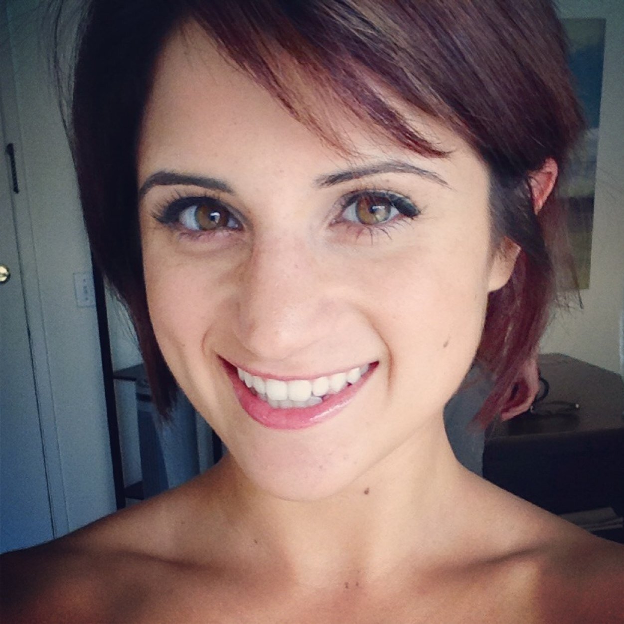 rrrraychel's profile picture. Little in size & big in personality.