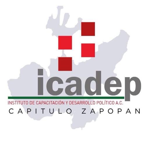Instituto de Capacitación y Desarrollo Político Filial Jalisco