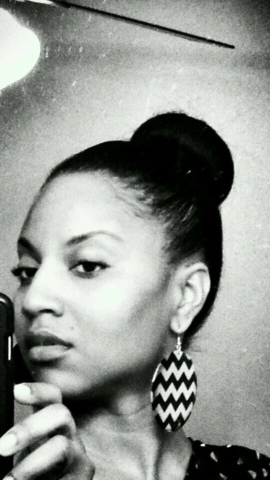 Dreams Do come True, Believe in Yourself but most of all Trust God! L0VE Yourself Always....