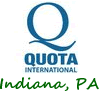Indiana, PA Chapter of Quota International.