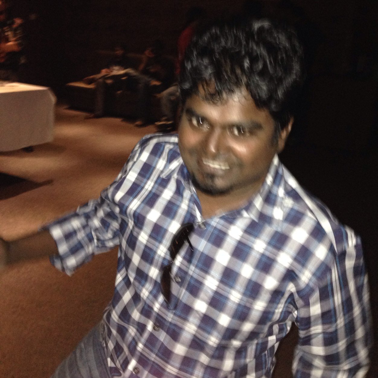 IT Evangelist | Freelancer IT Architect | Causes | WorkForPassion | Think Tank | Traveller | Foodie | VIP | Amateur Blogger | OpenSource Lover