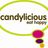 Candylicious's Twitter avatar