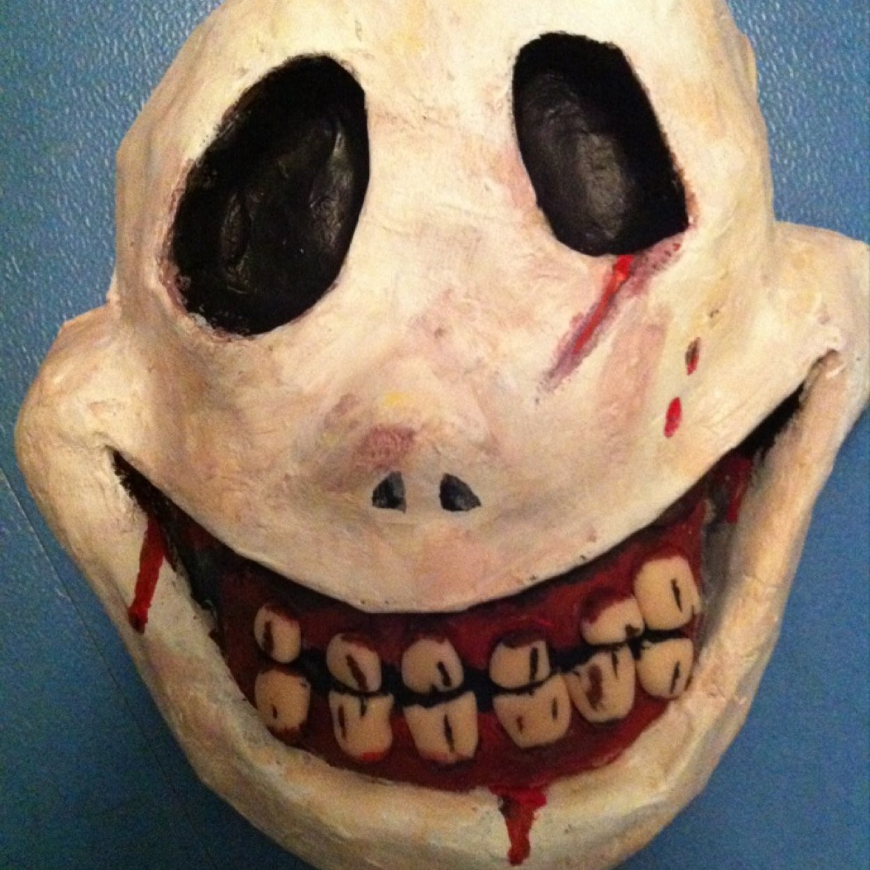 HiddenBasement's profile picture. Hidden Basement Productions - horror theatre company - Working on something new...