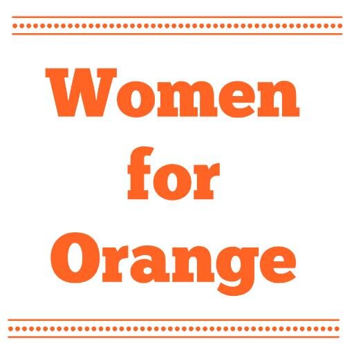 Chapel Hill Women For Orange -  Moving Orange County & NC FORWARD