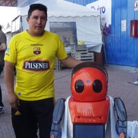 Oscar Castillo (@osch1977) 's Twitter Profile