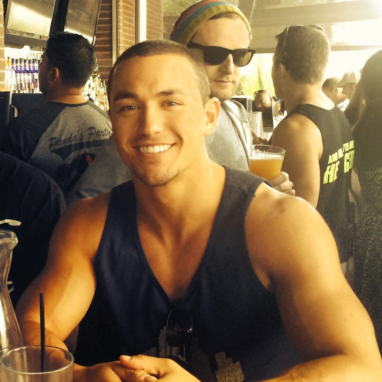 Jason Espinoza (jespy15) Twitter