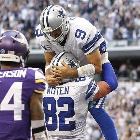 CowboysFacebook's profile picture. Actual comments from the Cowboys Facebook page.