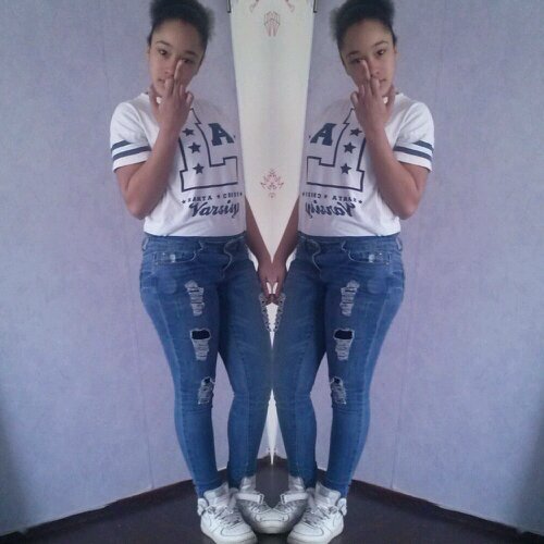 MindlessBehavior- RayRay*hearteyes*