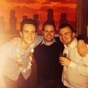 Graham Bernard - @GrahamBernard79 - Twitter