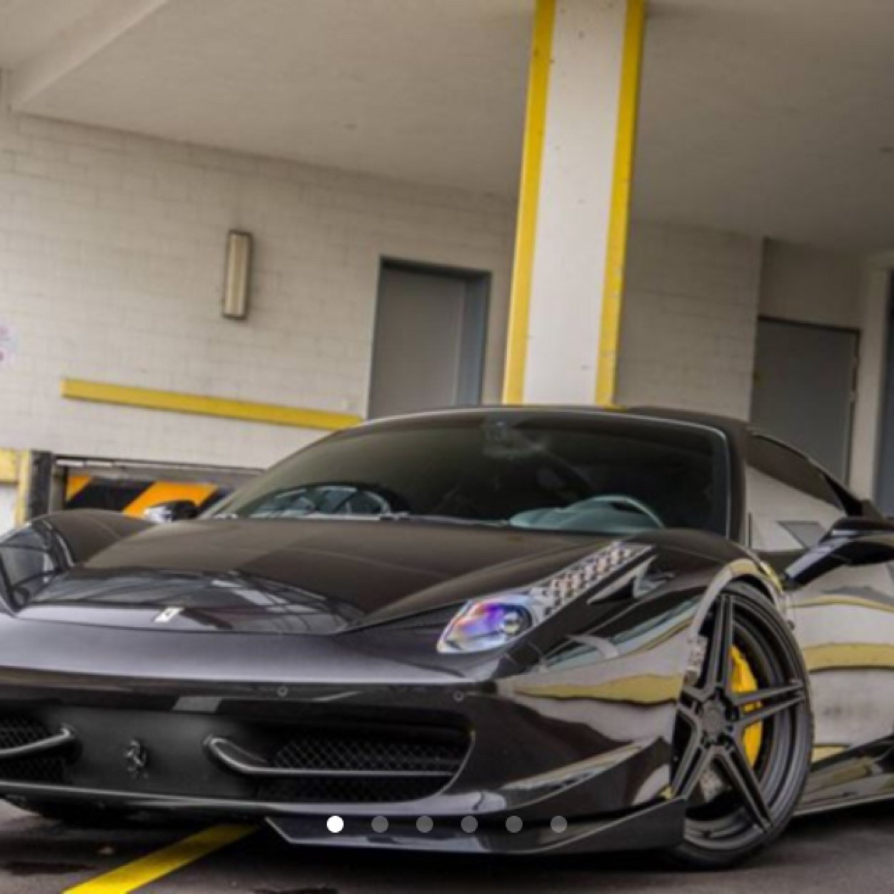Car news... (Non-offical)
Just trying to help those gear heads.
