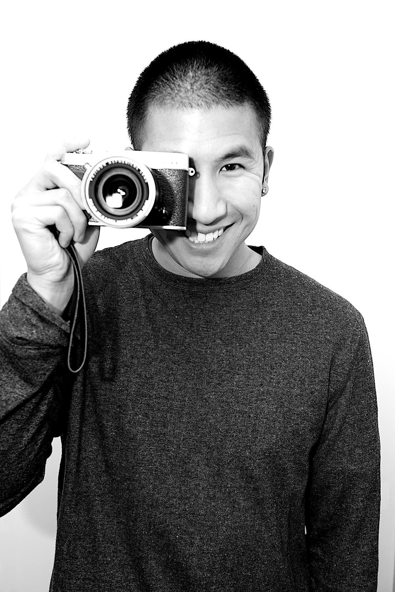 justinvlai's profile picture. Engineer and Photographer