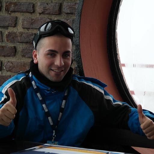 oguzcanerdogdu's profile picture. 