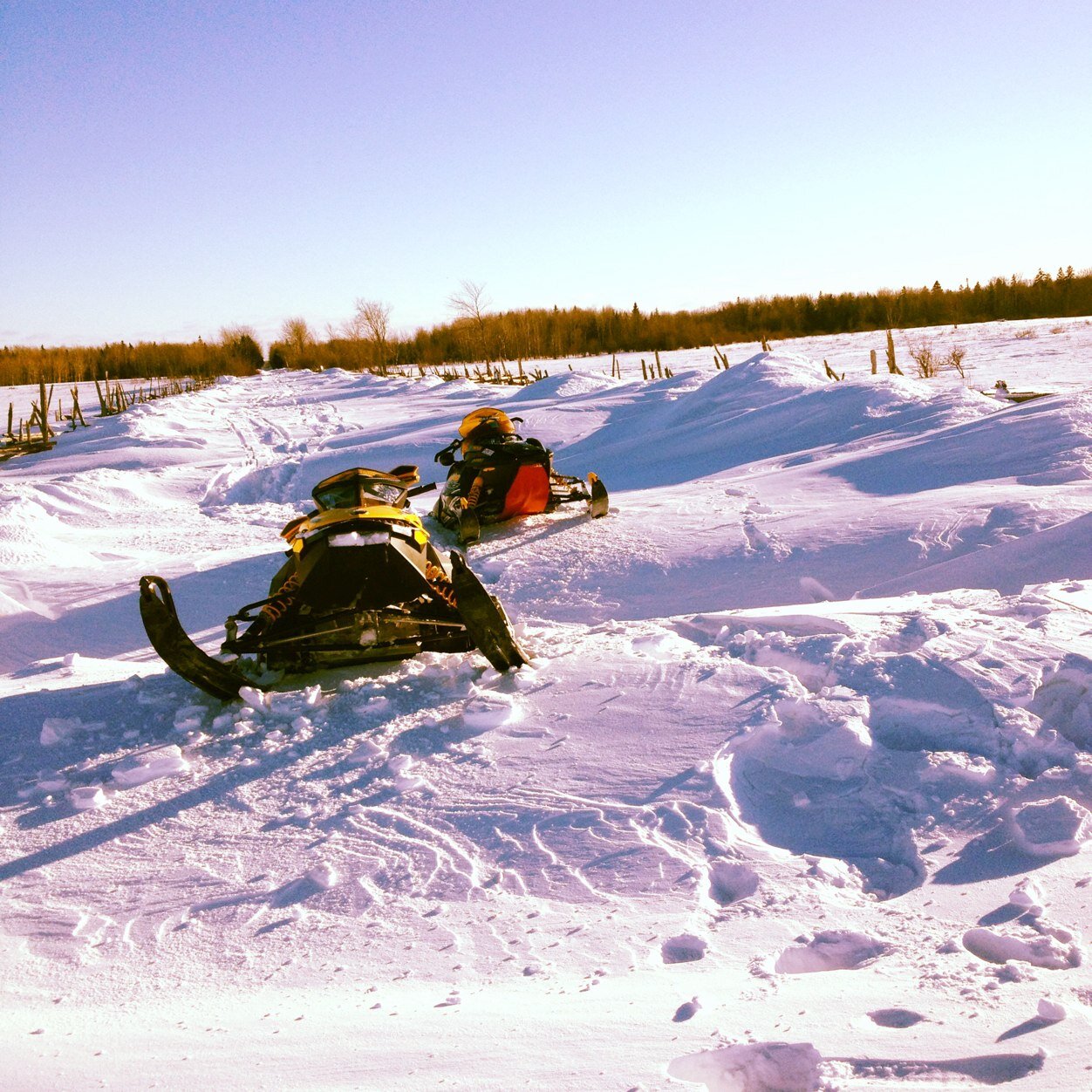 God is great, beer is good and people are crazy , Manitoulin Island