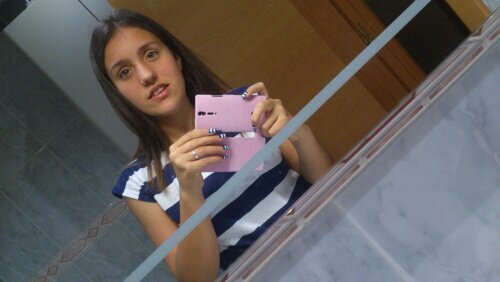281013♡. No soy borde, tengo simpatía selectiva. Quiero mucho a mi renacuajo→#Brian López. Cuida un buen principio para un final eterno.