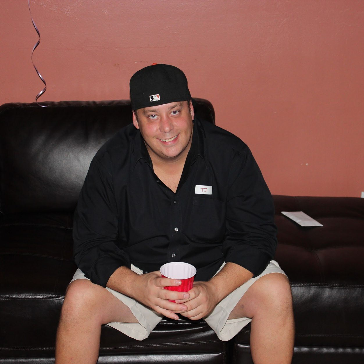 SavidgeTJ's profile picture. 