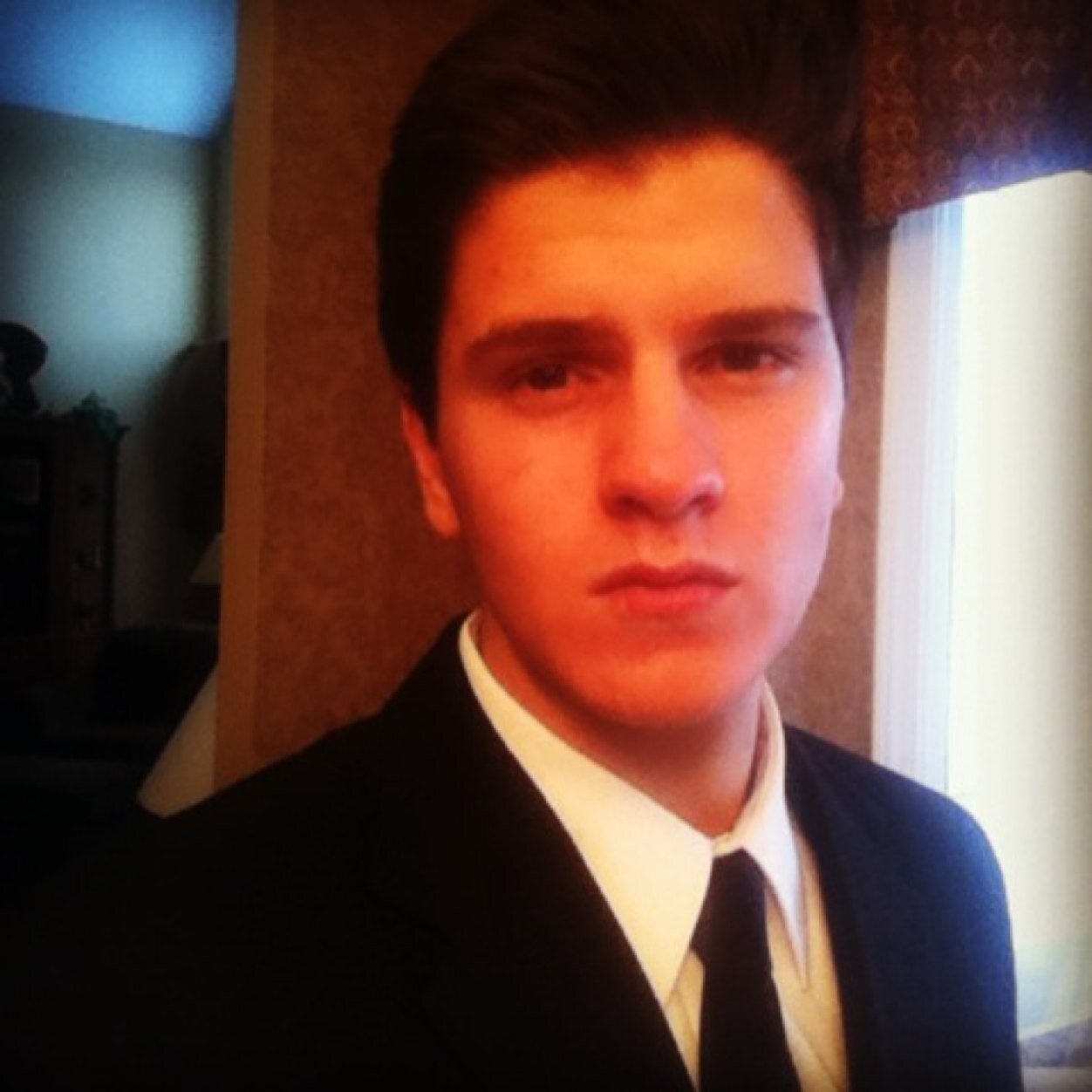 Old sport