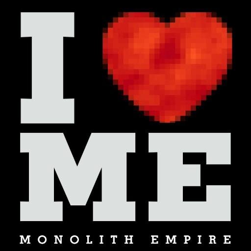 monolithempire's profile picture. Experimental Rawk n R00l