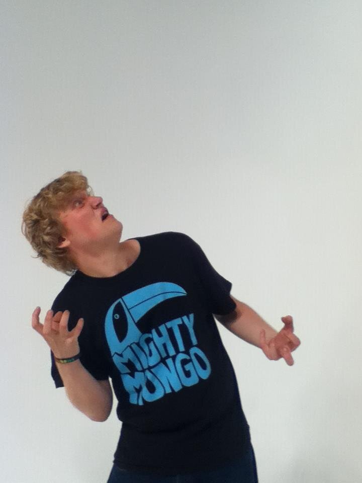 PryanBeterson's profile picture. devil fish