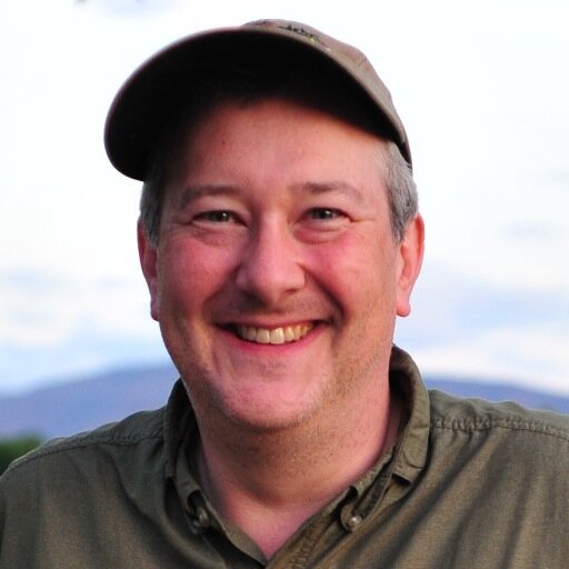 marvinscash's profile picture. Consigliere, Technologist, Outdoor Educator & Conservationist, Dedicated Fly Fisherman