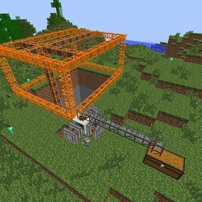 IndustrialLegen's profile picture. NEW TEKKIT CLASSIC MC SERVER!  Join ip:   199.191.58.194:9967