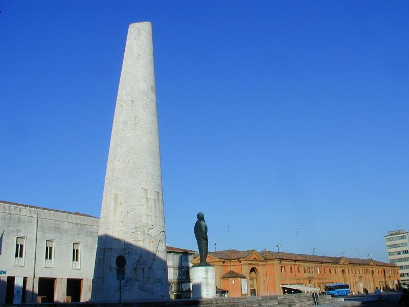 Il quotidiano online della Romagna Estense di proprietà degli stessi lettori
