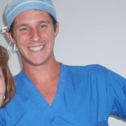 Emergency physician, population health researcher, public health advocate, and Baltimore native
