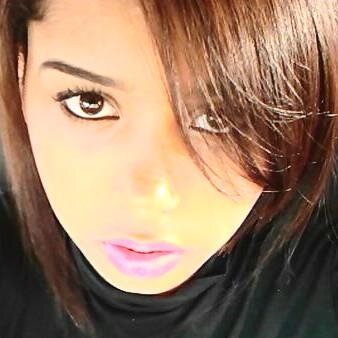 I'm not a perfect girl !