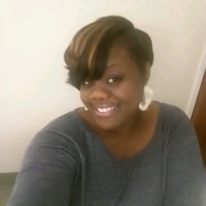 •Blessed && Highly Favored•