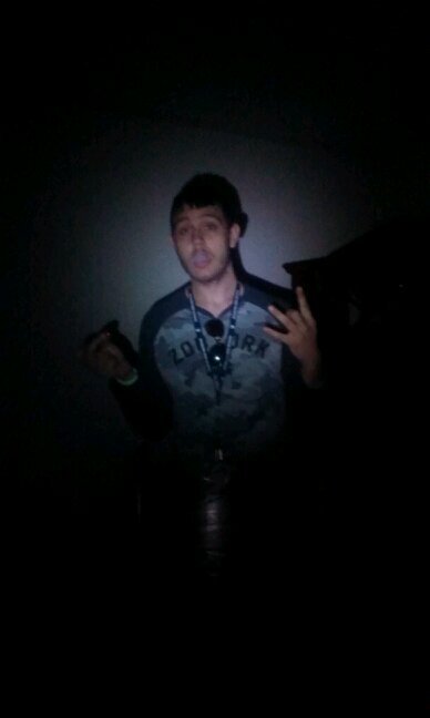 All I Can Do Is Follow My Dreams 