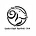 Derby Deaf FC (@deafderbyfc) Twitter profile photo Derby Deaf FC (@deafderbyfc) Twitter profile photo