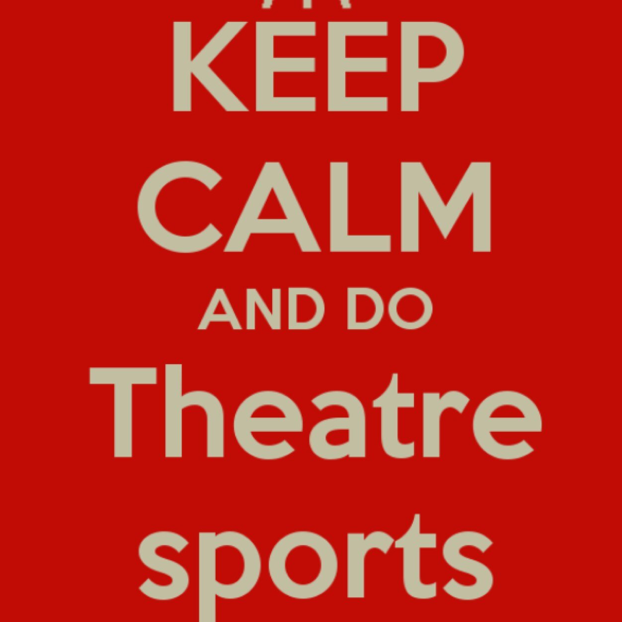 FCPSImprov Profile Picture