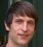 Ralf Bendrath Profile