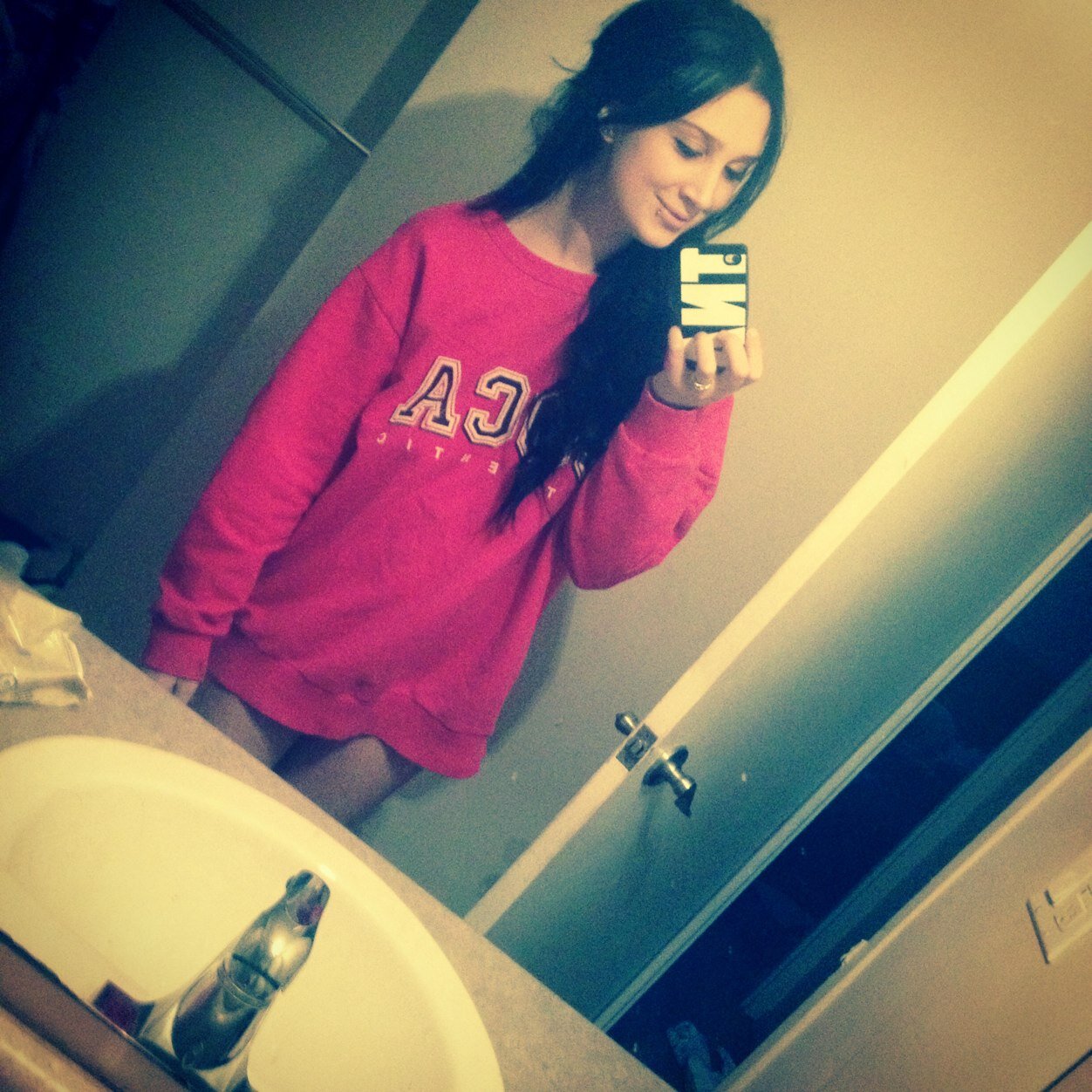 stay beautiful