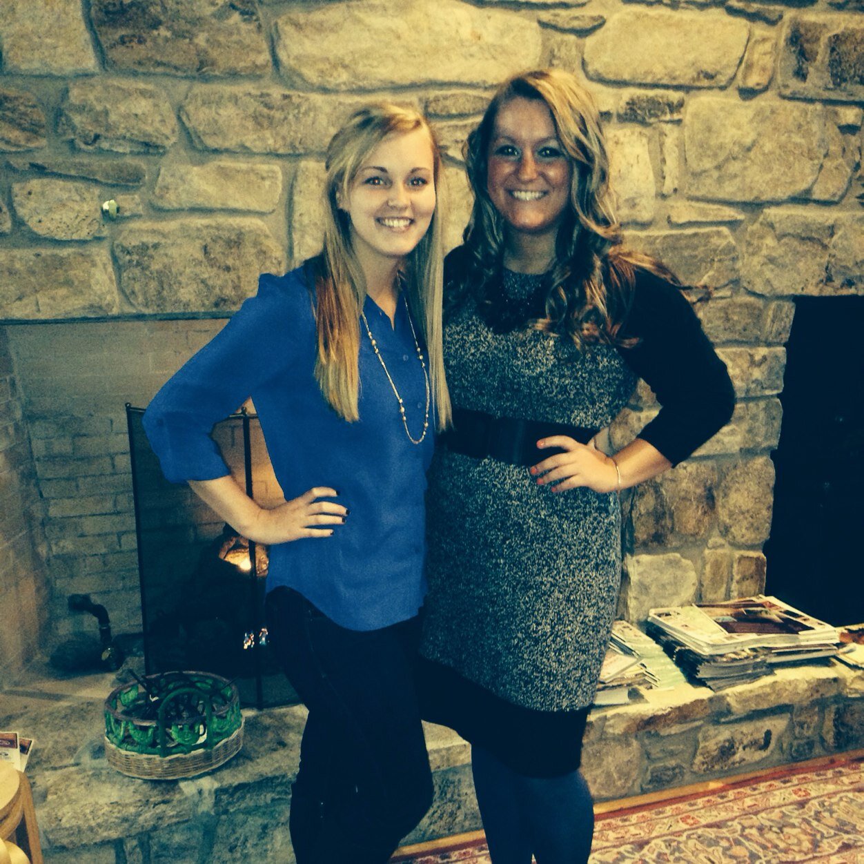 laurenr10's profile picture. Life is what you make it