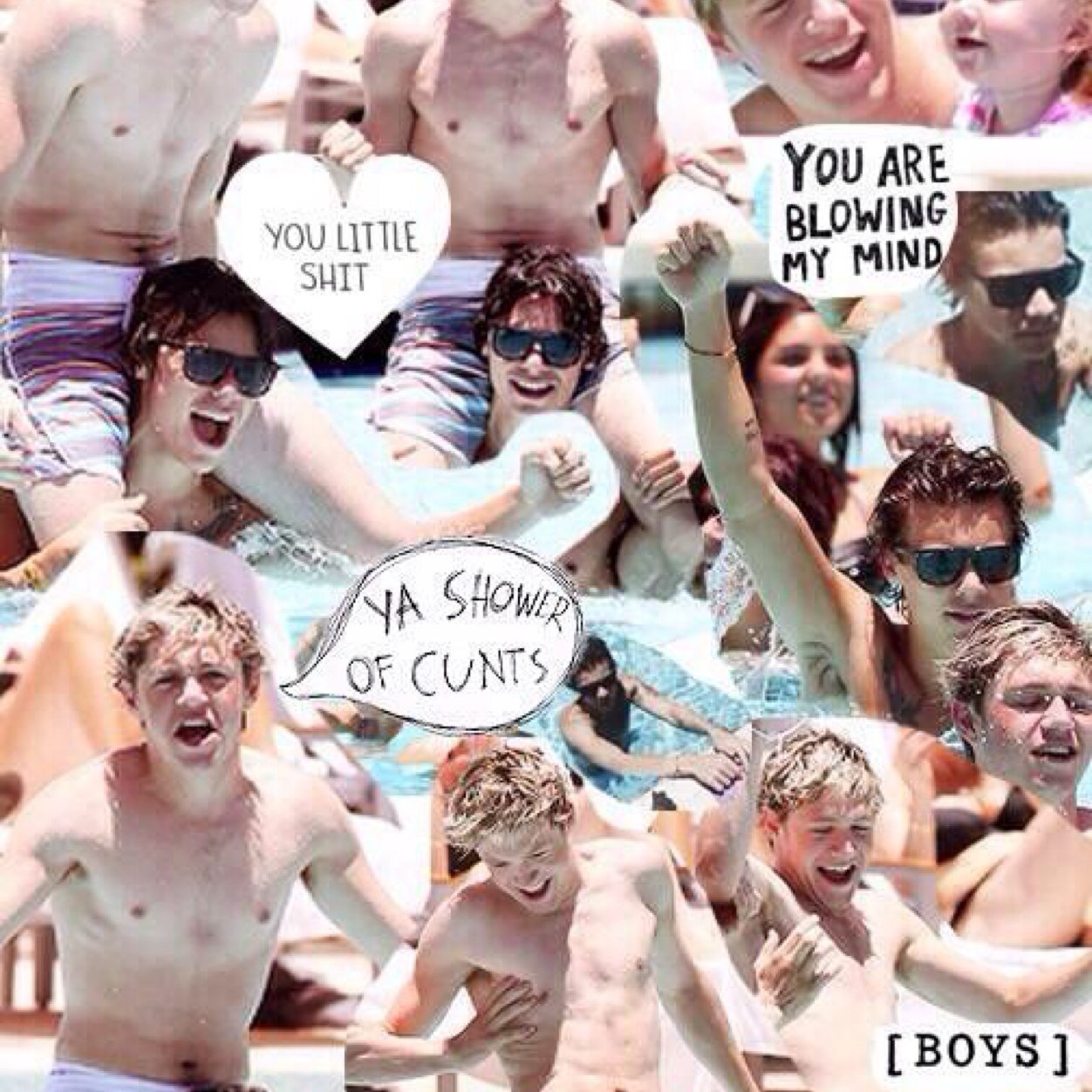 FREE FOLLOW // FOLLOW @narryaccount_
