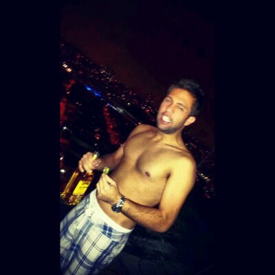 EnricoAriboni's profile picture. @enricoariboni