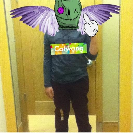 amRemus's profile picture. im indesicive, im scatterbrained, and im frightened its evident