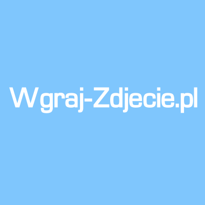 Darmowy hosting zdjęć - Wgraj-Zdjecie.pl - zdjęcia do 30MB, do 20 zdjęć na raz, Hotlinkowanie! ;)