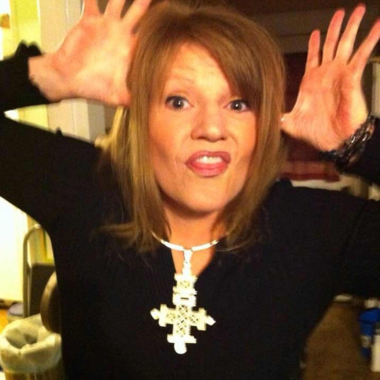 jujupnut's profile picture. I am a mom to brilliant twins who never cease to amaze me. I also have a white boxer girl, & a tuxedo Sphynx girl.I am a hot mess, but I'm FABULOUS!