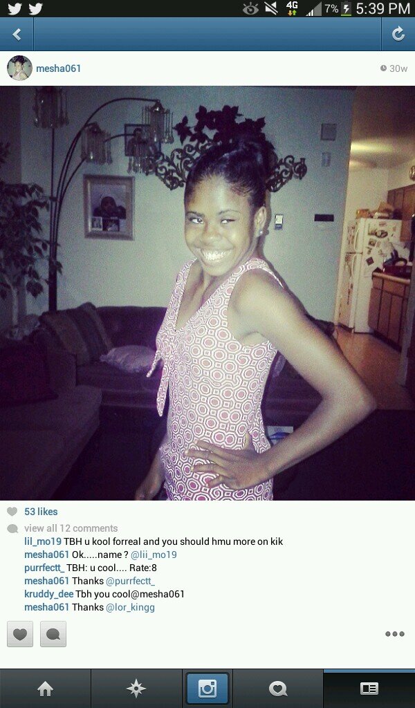 Roses Are Red && That Follow Button Should Be Blue