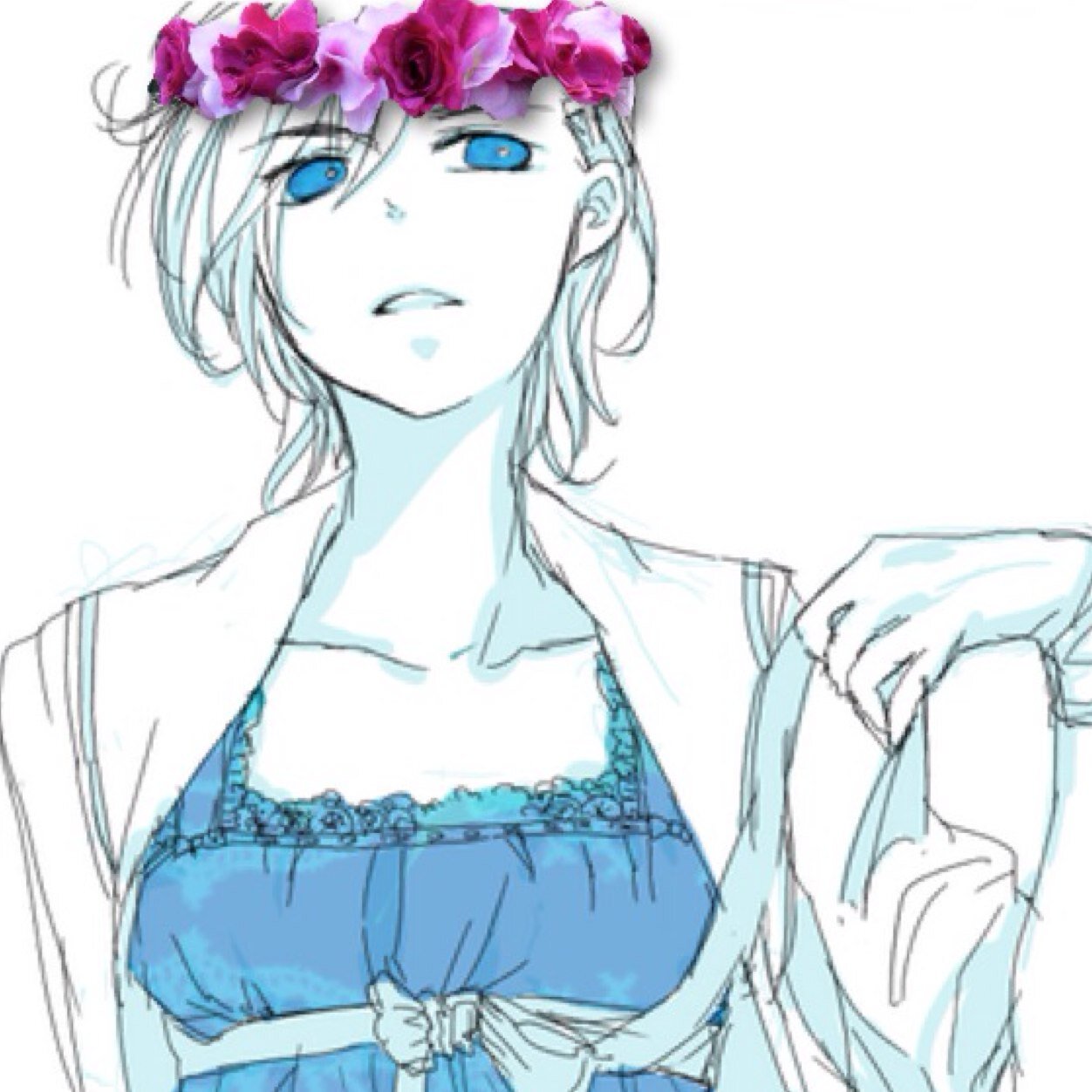 腐女子
20+