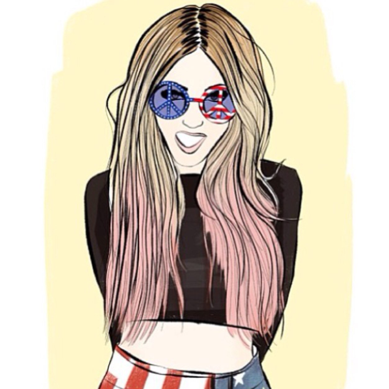 LizardGenius's profile picture. Welcome to the Fangirl Project ✌️