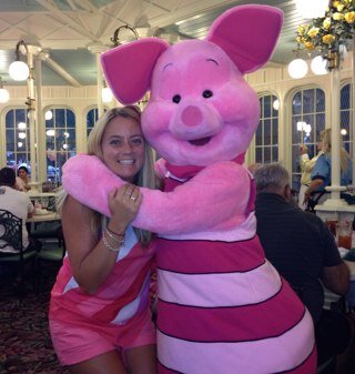 StaceyWollerton's profile picture. 