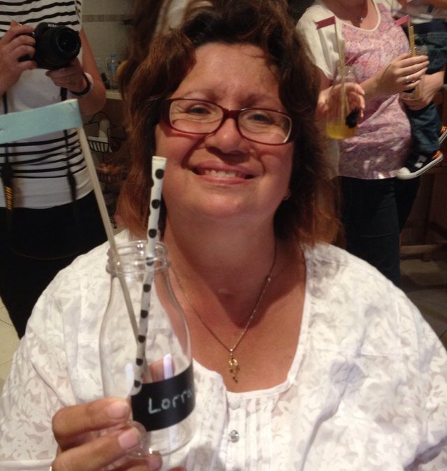 lorrainejmj's profile picture. 