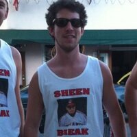 Andrew Schwarz (@agschwarz) 's Twitter Profile