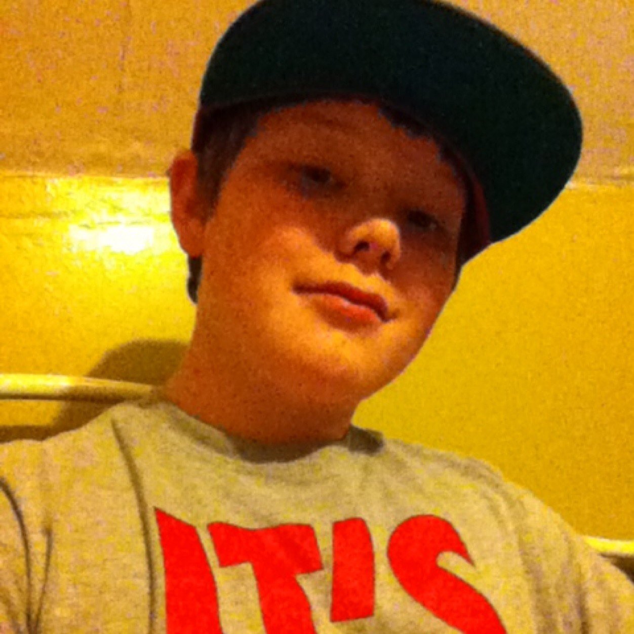 Huge Husker football fan and Miami Heat #HuskerLife #HeatNation
